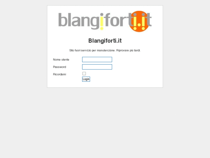 www.blangiforti.it