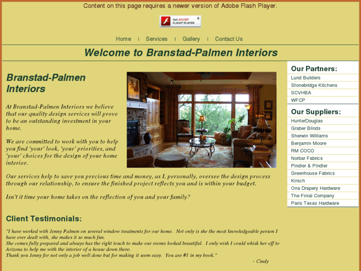 www.branstad-palmeninteriors.com