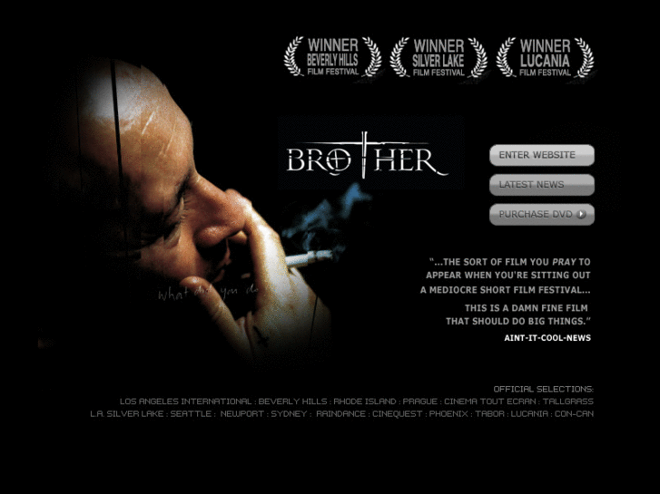 www.brotherfilm.com