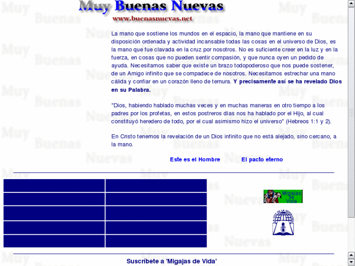 www.buenasnuevas.net