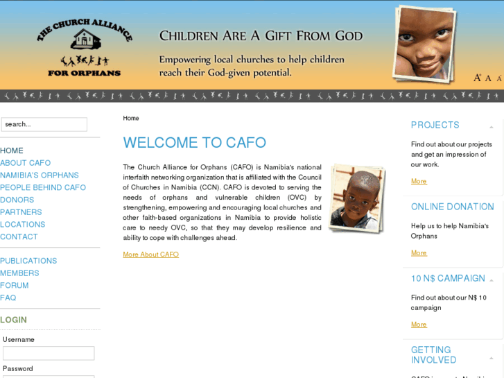 www.cafo-namibia.org