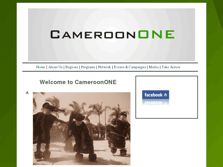 www.cameroonone.com