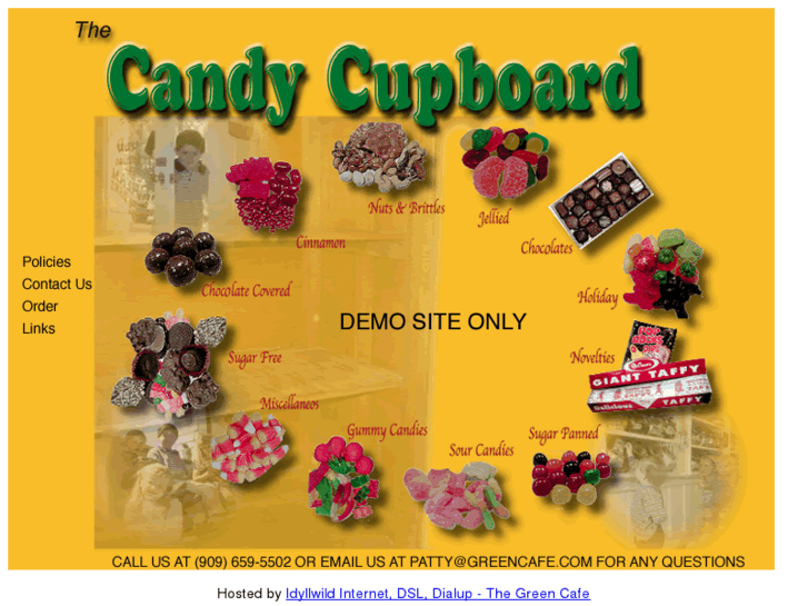 www.candycupboard.com