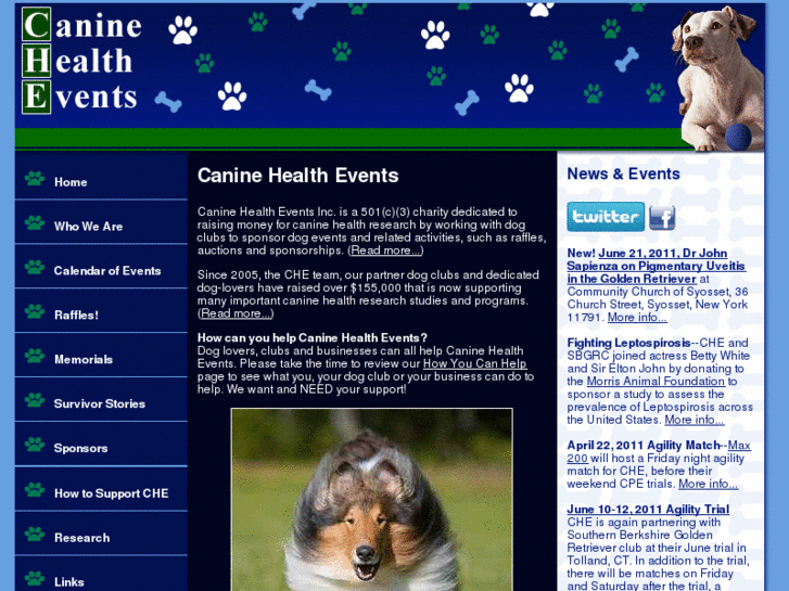 www.caninehealthevents.org