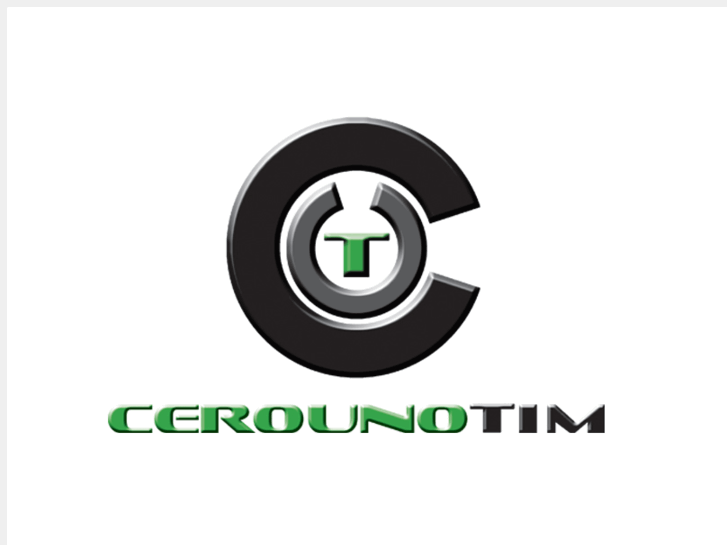 www.cerounotim.com