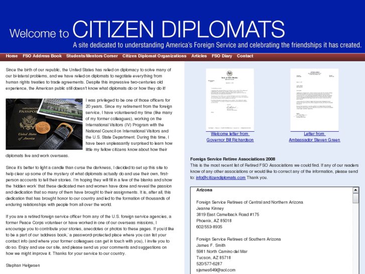 www.citizendiplomats.com