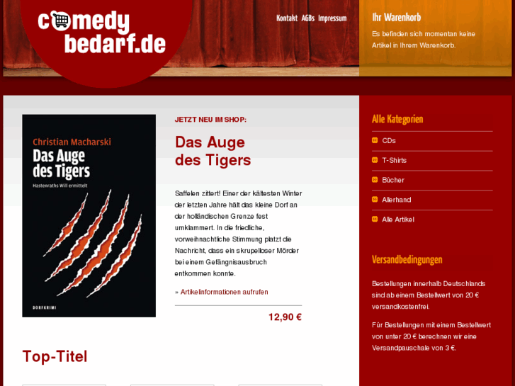 www.comedy-bedarf.de