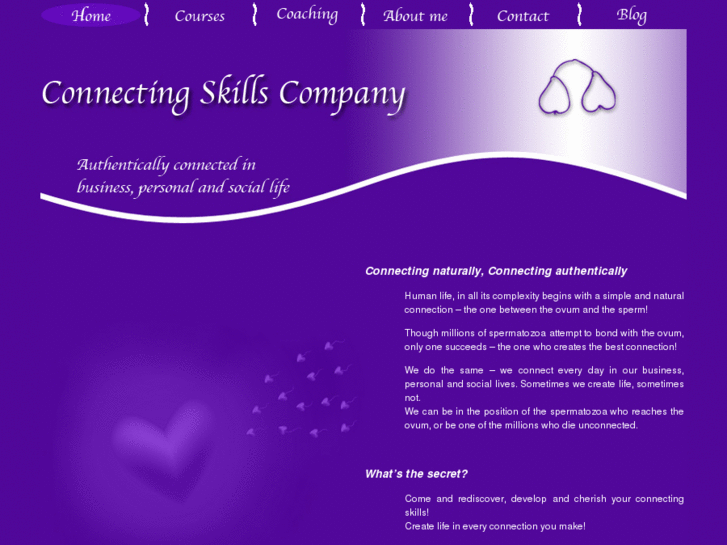 www.connectingskills.com