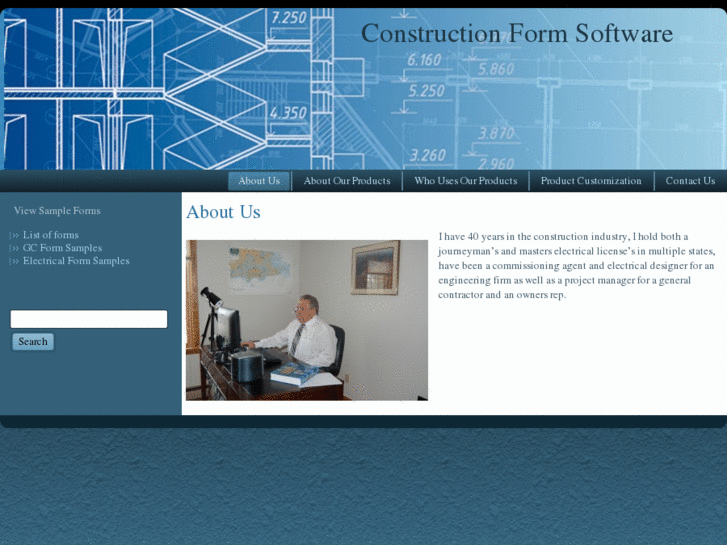 www.constructionformsoftware.com