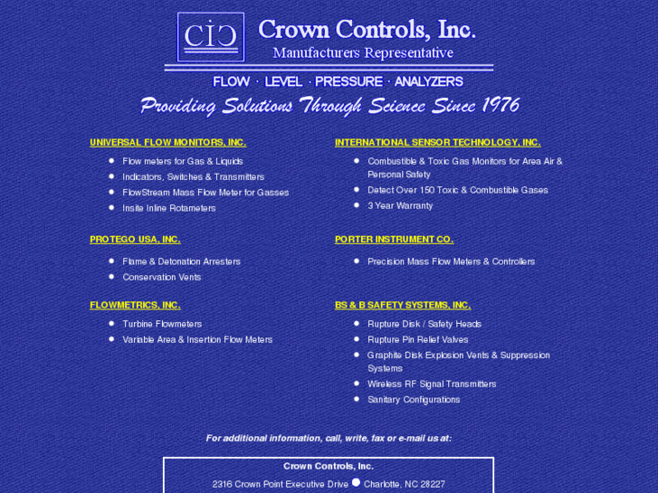 www.crowncontrols.com