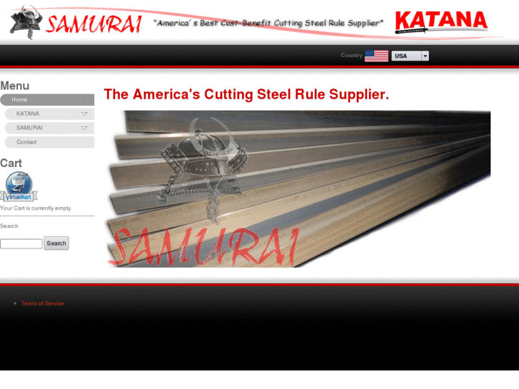 www.cutting-steel-rule.com