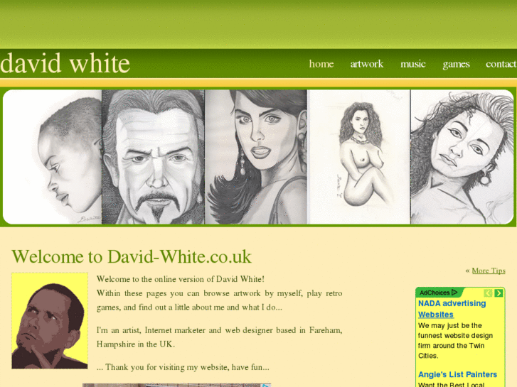 www.david-white.co.uk