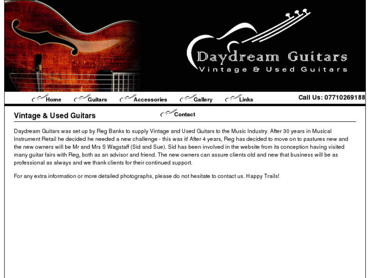 www.daydreamguitars.com