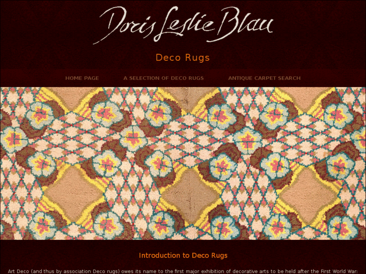 www.deco-rugs.com