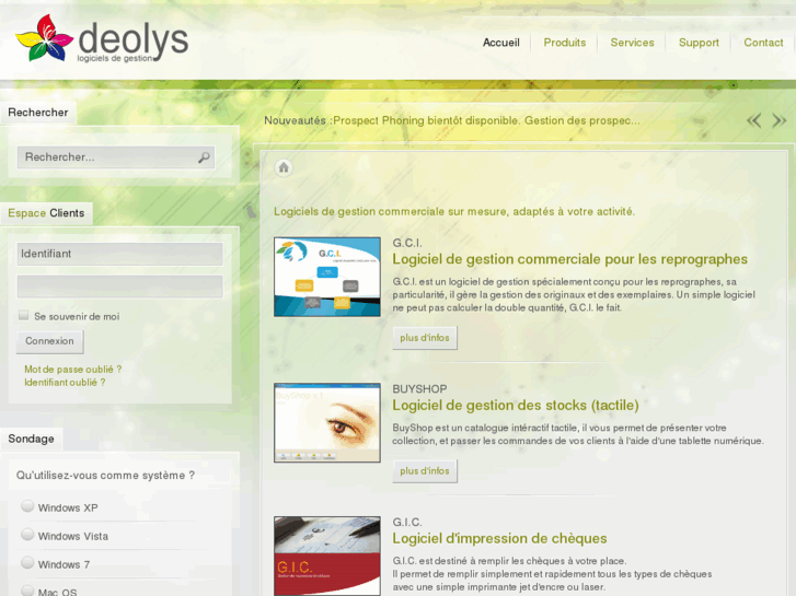 www.deolys.com