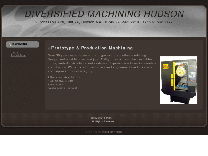 www.diversifiedmachininghudson.com