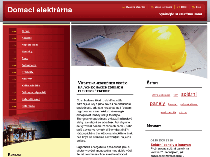 www.domaci-elektrarna.cz