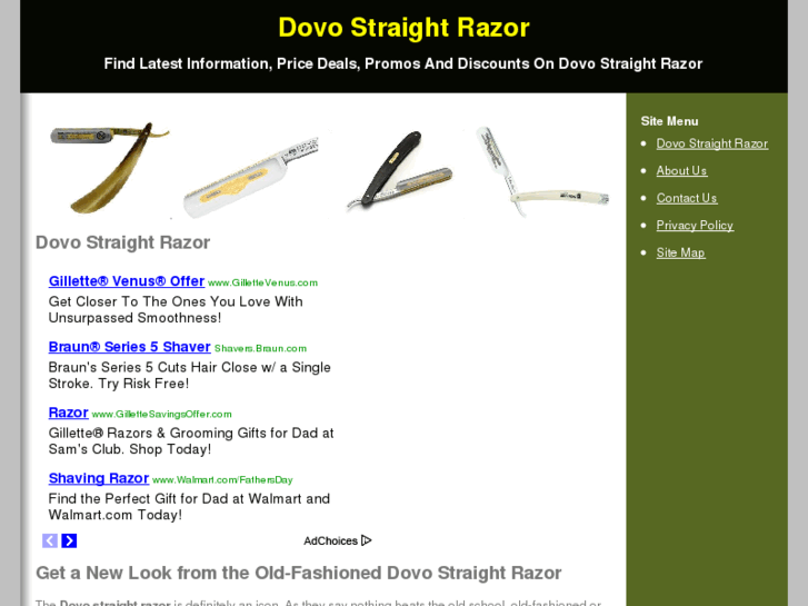 www.dovostraightrazor.info