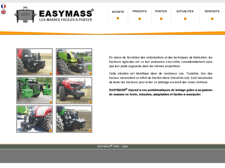 www.easymass.net