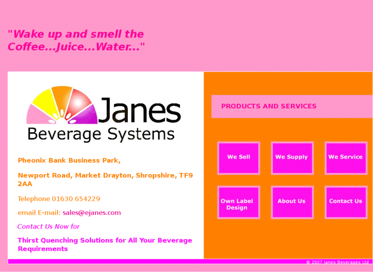 www.ejanes.com