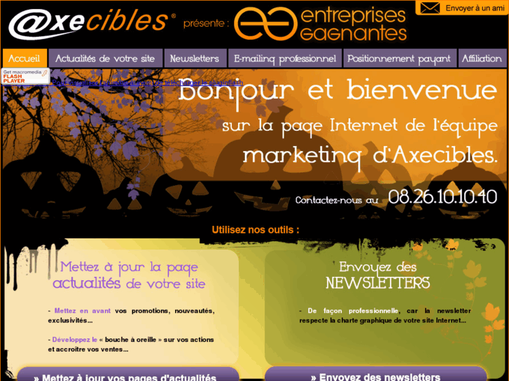 www.entreprises-gagnantes.com