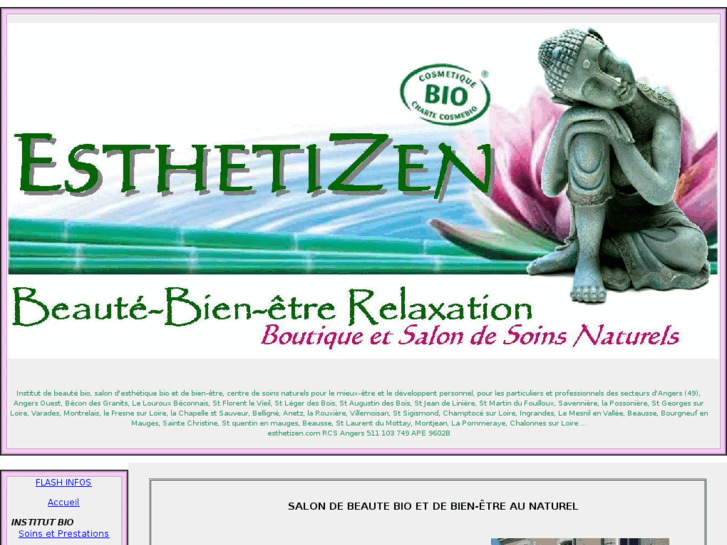 www.esthetizen.com