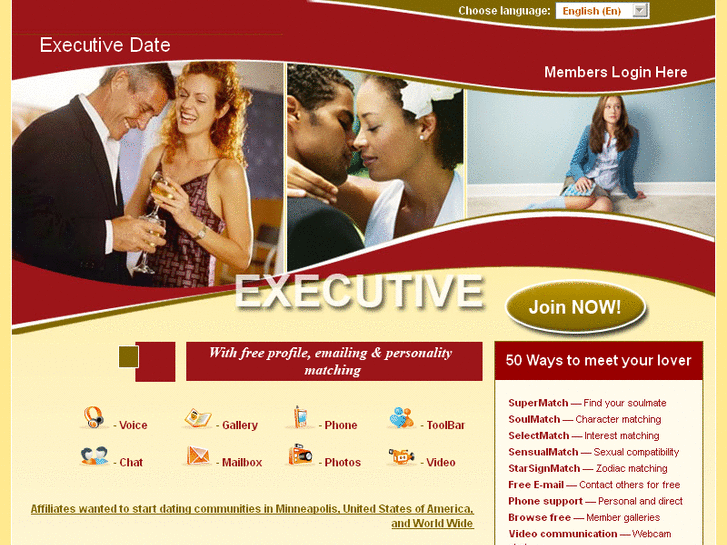 www.executivedate.co.uk