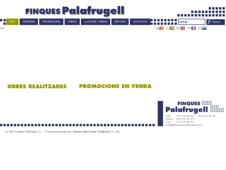 www.finquespalafrugell.com