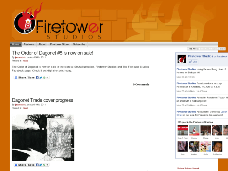 www.firetowerstudios.com