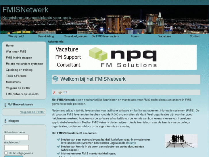 www.fmisnetwerk.nl