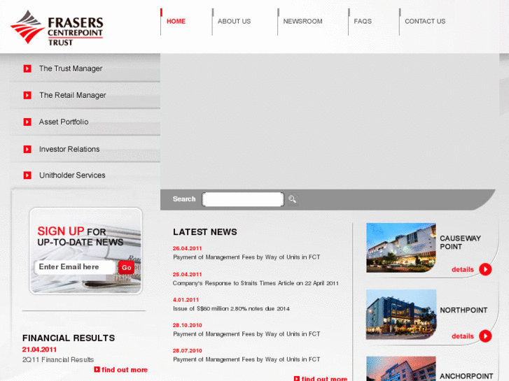 www.fraserscentrepointtrust.com