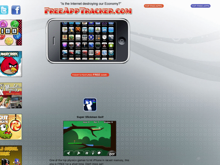 www.freeapptracker.com