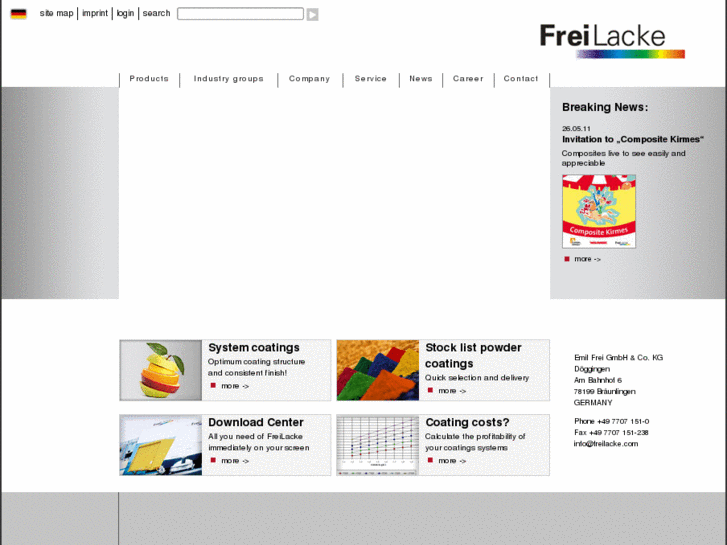 www.freilacke.com