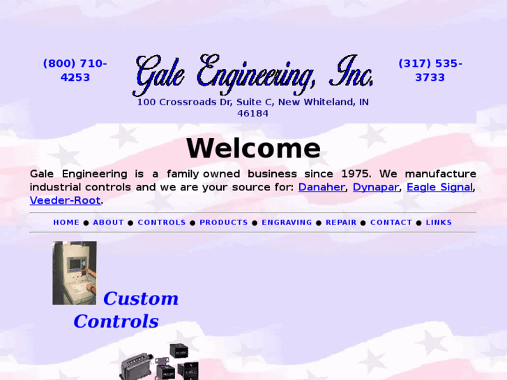 www.galeengineering.com