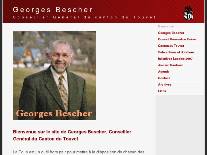 www.georges-bescher.com