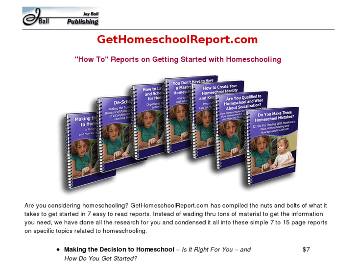 www.gethomeschoolreport.com