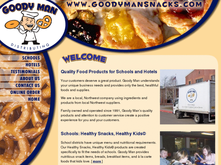 www.goodymansnacks.com