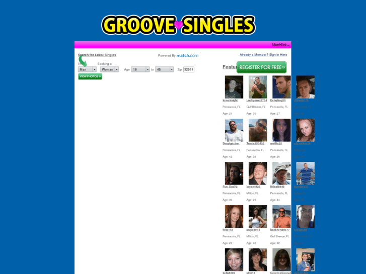 www.groovesingles.com