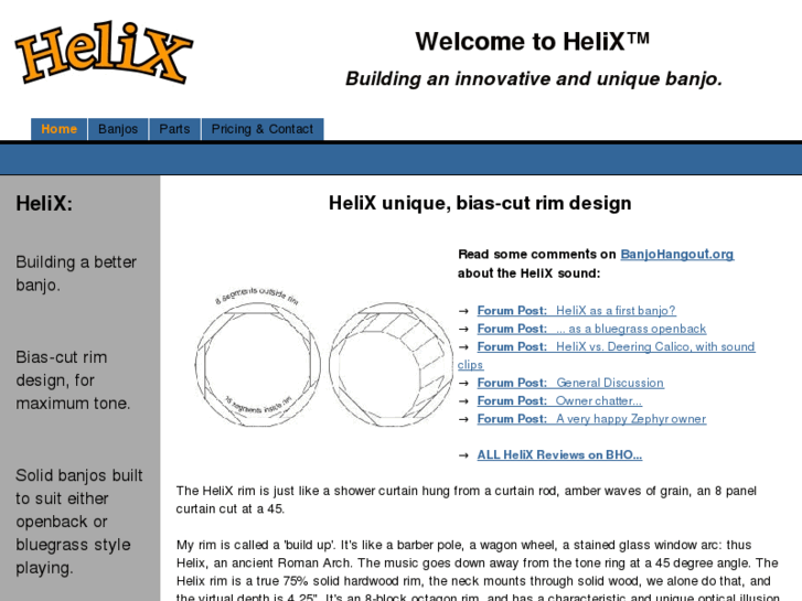 www.helixbanjos.com