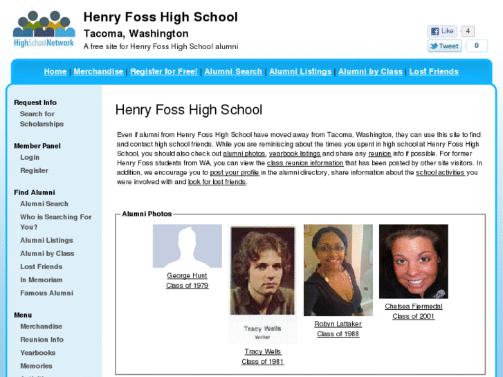 www.henryfosshighschool.org