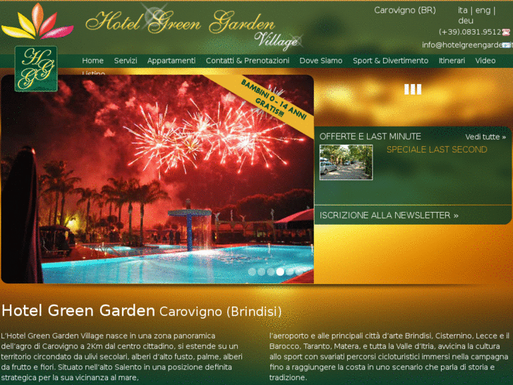 www.hotelgreengarden.com