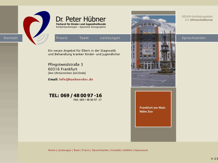 www.huebnerdoc.com