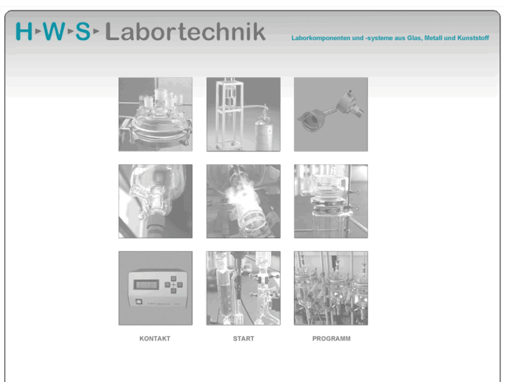 www.hws-labortechnik.com