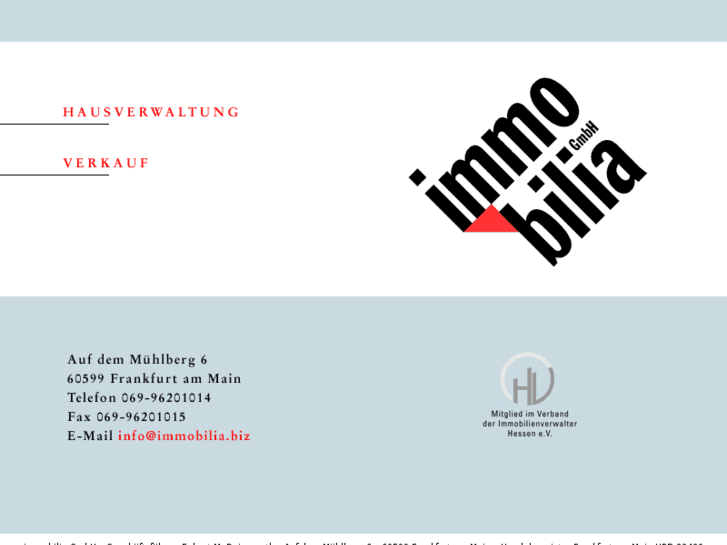 www.immobilia.biz