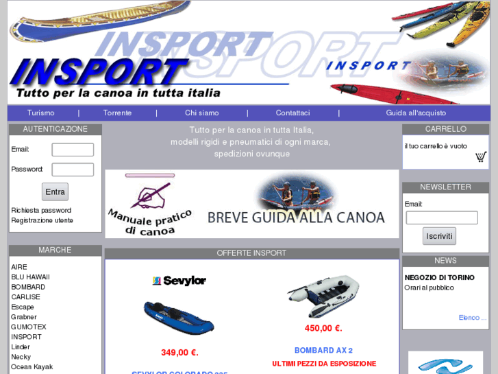 www.insport.info