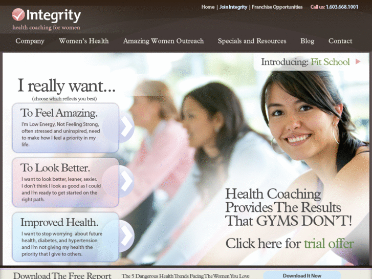 www.integrityfit.com