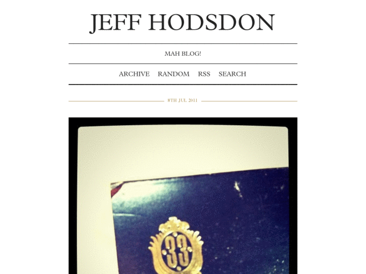 www.jeffhodsdon.com