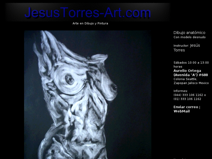 www.jesustorres-art.com