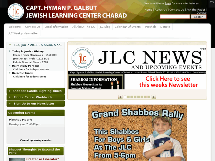 www.jlconline.org