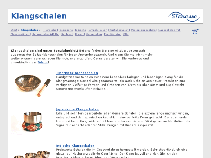 www.klangschale.net